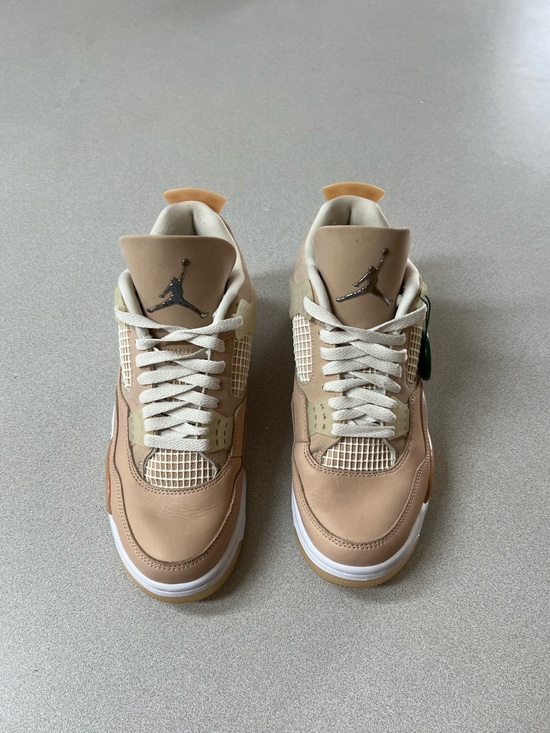 Jordan Shoes - Jordan 4 Retro Shimmer